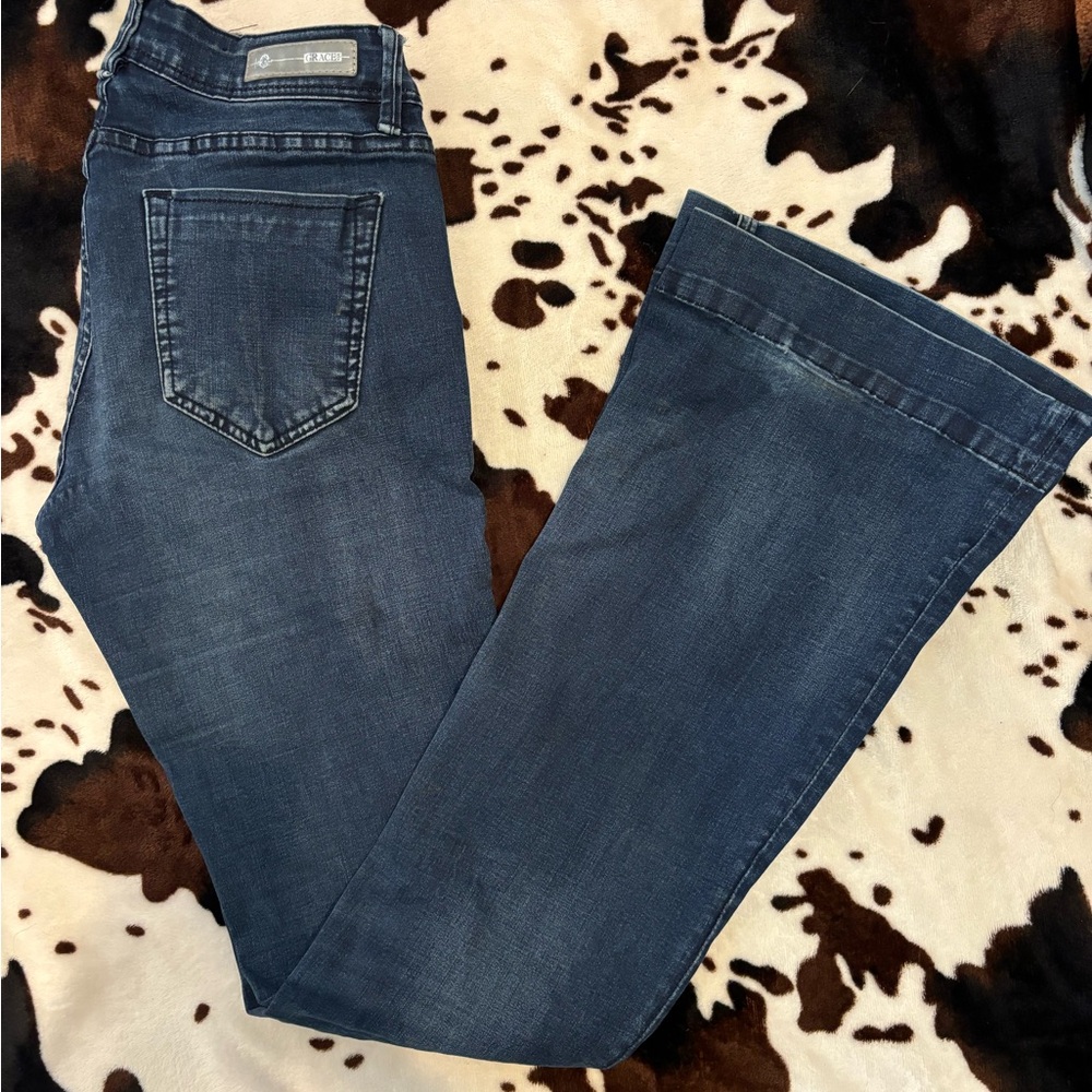 Flare Jeans